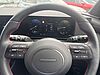 Hyundai TUCSON 1.6 T-GDi N Line SUV 5dr Petrol Manual Euro 6 (s/s) (160 ps) Grey