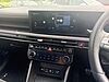 Hyundai TUCSON 1.6 T-GDi N Line SUV 5dr Petrol Manual Euro 6 (s/s) (160 ps) Grey