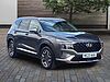 Hyundai SANTA FE 1.6 T-GDi 13.8kWh Ultimate SUV 5dr Petrol Plug-in Hybrid Auto 4WD Euro 6 (s/s) ( Magnetic Force