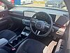 Hyundai KONA 1.6 h-GDi N Line S SUV 5dr Petrol Hybrid DCT Euro 6 (s/s) (141 ps) Blue