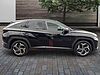 Hyundai TUCSON 1.6 h T-GDi Ultimate SUV 5dr Petrol Hybrid Auto Euro 6 (s/s) (230 ps) Abyss Black