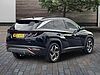 Hyundai TUCSON 1.6 h T-GDi Ultimate SUV 5dr Petrol Hybrid Auto Euro 6 (s/s) (230 ps) Abyss Black