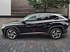 Hyundai TUCSON 1.6 h T-GDi Ultimate SUV 5dr Petrol Hybrid Auto Euro 6 (s/s) (230 ps) Abyss Black