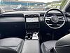 Hyundai TUCSON 1.6 h T-GDi Ultimate SUV 5dr Petrol Hybrid Auto Euro 6 (s/s) (230 ps) Abyss Black