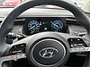 Hyundai TUCSON 1.6 h T-GDi Ultimate SUV 5dr Petrol Hybrid Auto Euro 6 (s/s) (230 ps) Abyss Black
