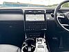 Hyundai TUCSON 1.6 h T-GDi Ultimate SUV 5dr Petrol Hybrid Auto Euro 6 (s/s) (230 ps) Abyss Black