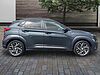 Hyundai KONA 1.6 h-GDi Premium SUV 5dr Petrol Hybrid DCT Euro 6 (s/s) (141 ps) Dark Knight