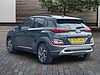 Hyundai KONA 1.6 h-GDi Premium SUV 5dr Petrol Hybrid DCT Euro 6 (s/s) (141 ps) Dark Knight