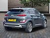 Hyundai KONA 1.6 h-GDi Premium SUV 5dr Petrol Hybrid DCT Euro 6 (s/s) (141 ps) Dark Knight