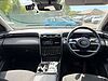 Hyundai TUCSON 1.6 h T-GDi Premium SUV 5dr Petrol Hybrid Auto Euro 6 (s/s) (230 ps) Engine Red