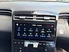Hyundai TUCSON 1.6 h T-GDi Premium SUV 5dr Petrol Hybrid Auto Euro 6 (s/s) (230 ps) Engine Red