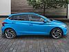 Hyundai I20 1.0 T-GDi MHEV Premium Hatchback 5dr Petrol Hybrid DCT Euro 6 (s/s) (100 ps) Turquoise Blue