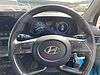 Hyundai I20 1.0 T-GDi MHEV Premium Hatchback 5dr Petrol Hybrid DCT Euro 6 (s/s) (100 ps) Turquoise Blue