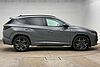 Hyundai TUCSON 1.6 T-GDi N Line S SUV 5dr Petrol Manual Euro 6 (s/s) (150 ps) Shadow Grey