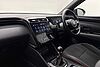 Hyundai TUCSON 1.6 T-GDi N Line S SUV 5dr Petrol Manual Euro 6 (s/s) (150 ps) Shadow Grey