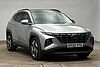 Hyundai TUCSON 1.6 T-GDi 13.8kWh Ultimate SUV 5dr Petrol Plug-in Hybrid Auto 4WD Euro 6 (s/s) ( Shimmering Silver
