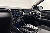 Hyundai TUCSON 1.6 T-GDi 13.8kWh Ultimate SUV 5dr Petrol Plug-in Hybrid Auto 4WD Euro 6 (s/s) ( Shimmering Silver