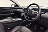 Hyundai TUCSON 1.6 T-GDi 13.8kWh Ultimate SUV 5dr Petrol Plug-in Hybrid Auto 4WD Euro 6 (s/s) ( Shimmering Silver