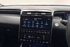 Hyundai TUCSON 1.6 T-GDi 13.8kWh Ultimate SUV 5dr Petrol Plug-in Hybrid Auto 4WD Euro 6 (s/s) ( Shimmering Silver