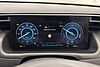 Hyundai TUCSON 1.6 T-GDi 13.8kWh Ultimate SUV 5dr Petrol Plug-in Hybrid Auto 4WD Euro 6 (s/s) ( Shimmering Silver