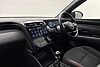 Hyundai TUCSON 1.6 T-GDi N Line S SUV 5dr Petrol Manual Euro 6 (s/s) (150 ps) Shadow Grey