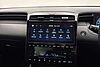 Hyundai TUCSON 1.6 T-GDi N Line S SUV 5dr Petrol Manual Euro 6 (s/s) (150 ps) Shadow Grey