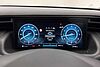 Hyundai TUCSON 1.6 T-GDi N Line S SUV 5dr Petrol Manual Euro 6 (s/s) (150 ps) Shadow Grey