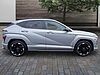 Hyundai KONA 65.4kWh N Line S SUV 5dr Electric Auto (218 ps) Shimmering Silver