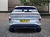 Hyundai KONA 65.4kWh N Line S SUV 5dr Electric Auto (218 ps) Shimmering Silver