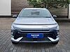 Hyundai KONA 65.4kWh N Line S SUV 5dr Electric Auto (218 ps) Shimmering Silver