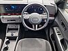Hyundai KONA 65.4kWh N Line S SUV 5dr Electric Auto (218 ps) Shimmering Silver
