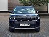 Hyundai SANTA FE 1.6 h T-GDi Ultimate SUV 5dr Petrol Hybrid Auto 4WD Euro 6 (s/s) (7Seat) (215 ps Abyss Black