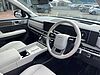 Hyundai SANTA FE 1.6 h T-GDi Ultimate SUV 5dr Petrol Hybrid Auto 4WD Euro 6 (s/s) (7Seat) (215 ps Abyss Black