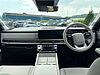 Hyundai SANTA FE 1.6 h T-GDi Ultimate SUV 5dr Petrol Hybrid Auto 4WD Euro 6 (s/s) (7Seat) (215 ps Abyss Black