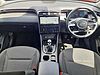 Hyundai TUCSON 1.6 T-GDi SE Connect SUV 5dr Petrol Manual Euro 6 (s/s) (150 ps) Engine Red