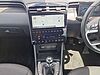 Hyundai TUCSON 1.6 T-GDi SE Connect SUV 5dr Petrol Manual Euro 6 (s/s) (150 ps) Engine Red