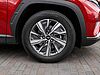 Hyundai TUCSON 1.6 T-GDi SE Connect SUV 5dr Petrol Manual Euro 6 (s/s) (150 ps) Engine Red
