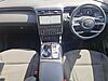 Hyundai TUCSON 1.6 h T-GDi Premium SUV 5dr Petrol Hybrid Auto Euro 6 (s/s) (230 ps) Phantom Black