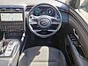 Hyundai TUCSON 1.6 h T-GDi Premium SUV 5dr Petrol Hybrid Auto Euro 6 (s/s) (230 ps) Phantom Black