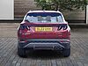 Hyundai TUCSON 1.6 h T-GDi Premium SUV 5dr Petrol Hybrid Auto Euro 6 (s/s) (230 ps) Sunset Red