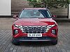 Hyundai TUCSON 1.6 h T-GDi Premium SUV 5dr Petrol Hybrid Auto Euro 6 (s/s) (230 ps) Sunset Red
