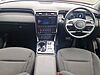 Hyundai TUCSON 1.6 h T-GDi Premium SUV 5dr Petrol Hybrid Auto Euro 6 (s/s) (230 ps) Sunset Red