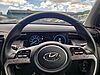 Hyundai TUCSON 1.6 h T-GDi Premium SUV 5dr Petrol Hybrid Auto Euro 6 (s/s) (230 ps) Sunset Red