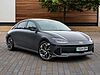Hyundai IONIQ 6 77.4kWh Ultimate Saloon 4dr Electric Auto AWD (325 ps) Nocturne Grey Matte