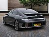Hyundai IONIQ 6 77.4kWh Ultimate Saloon 4dr Electric Auto AWD (325 ps) Nocturne Grey Matte