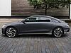Hyundai IONIQ 6 77.4kWh Ultimate Saloon 4dr Electric Auto AWD (325 ps) Nocturne Grey Matte