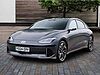 Hyundai IONIQ 6 77.4kWh Ultimate Saloon 4dr Electric Auto AWD (325 ps) Nocturne Grey Matte