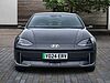 Hyundai IONIQ 6 77.4kWh Ultimate Saloon 4dr Electric Auto AWD (325 ps) Nocturne Grey Matte