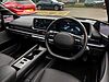 Hyundai IONIQ 6 77.4kWh Ultimate Saloon 4dr Electric Auto AWD (325 ps) Nocturne Grey Matte