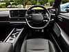 Hyundai IONIQ 6 77.4kWh Ultimate Saloon 4dr Electric Auto AWD (325 ps) Nocturne Grey Matte